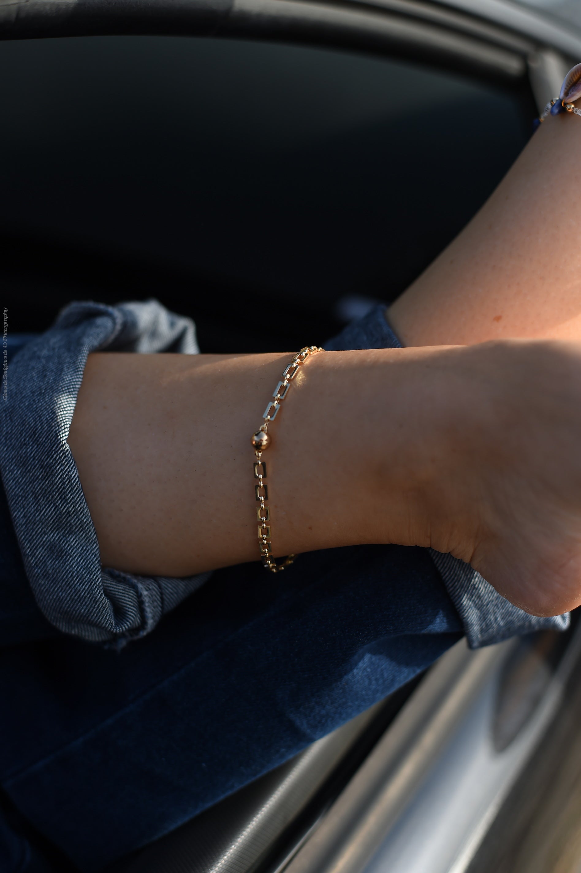 Anklets