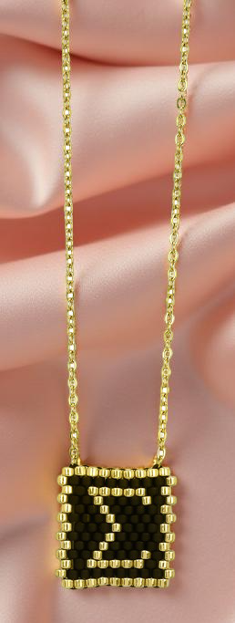 Sead bead initial orthogon