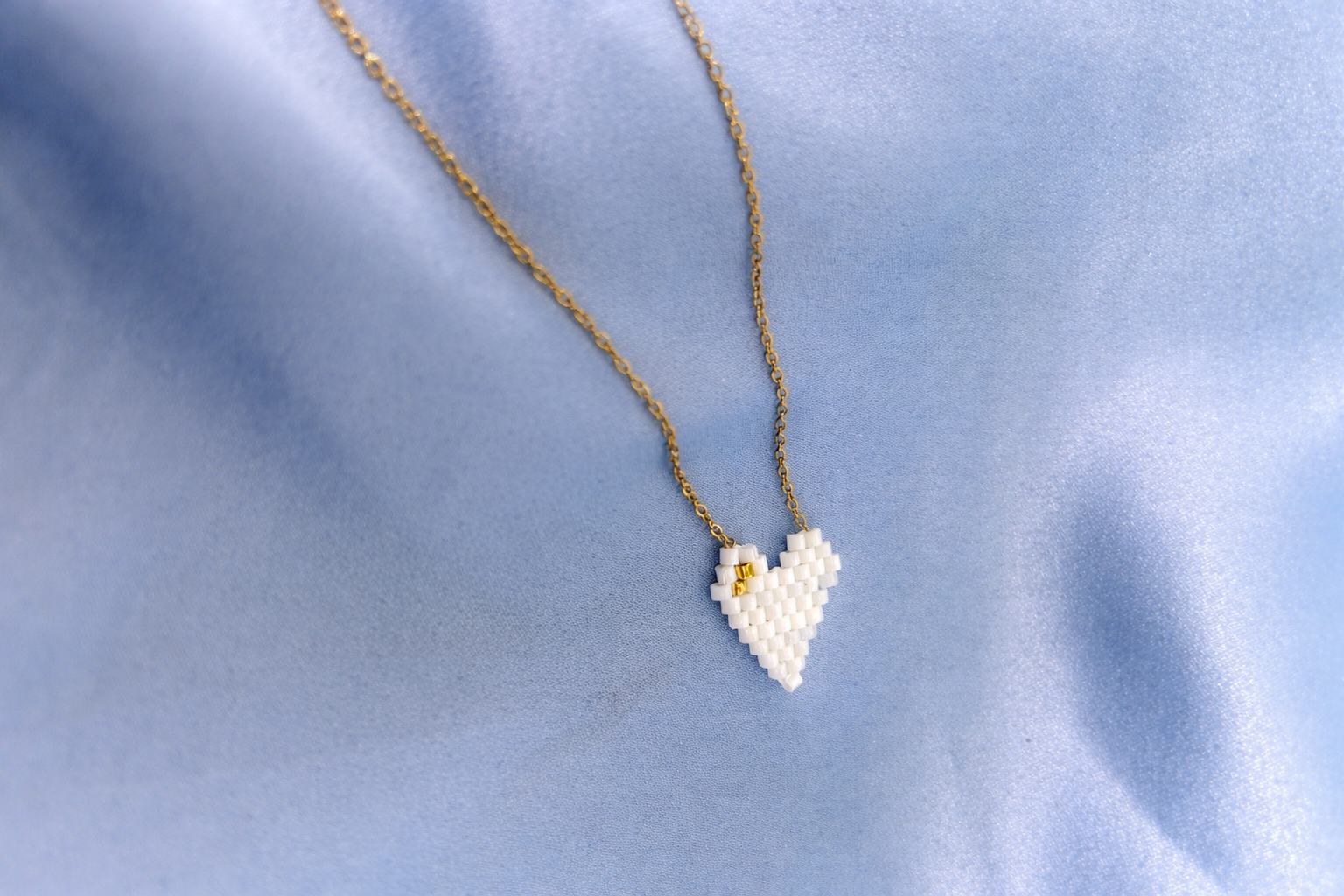 ''Little Love'' Necklace