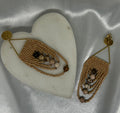 ''Sahara Spark΄΄ Earrings