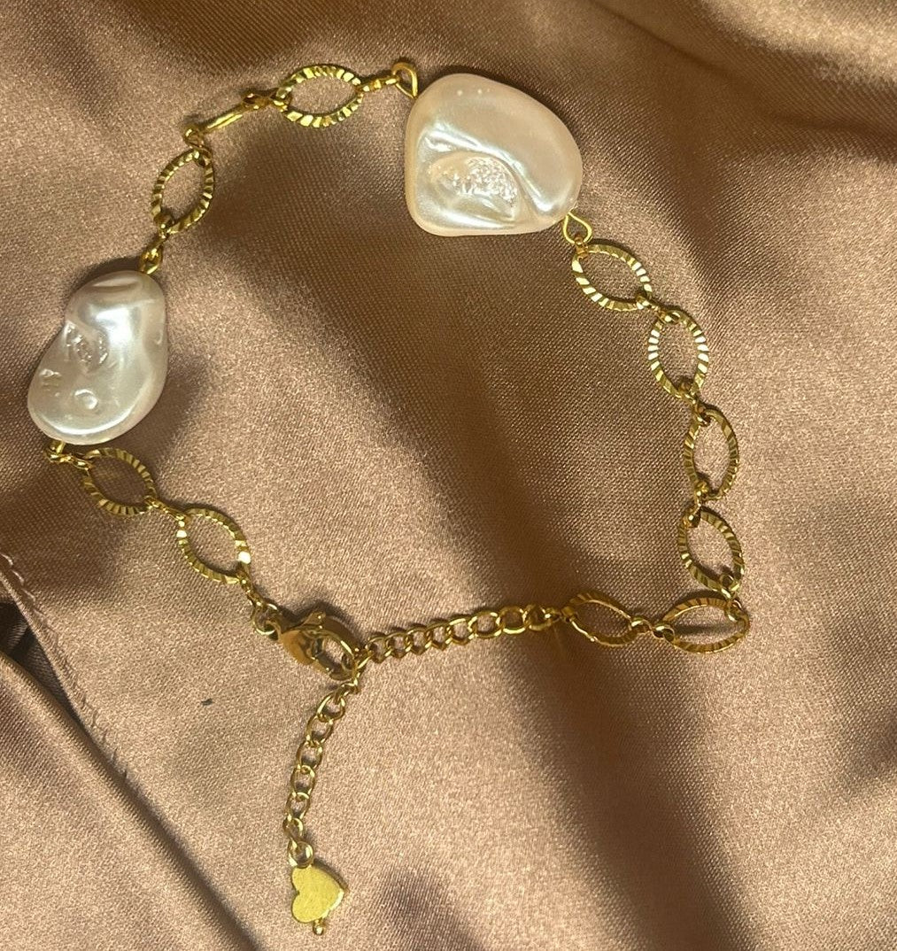 ''Ocean Pearl'' Ανκλετ