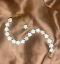 ''Bloom'' Anklet