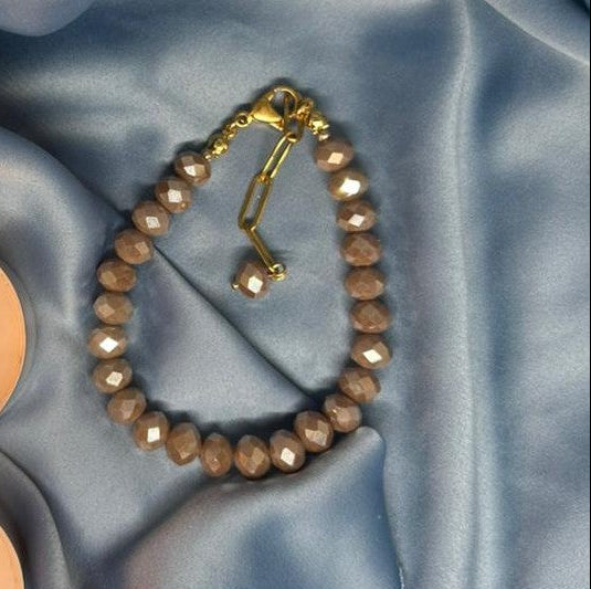 ''Desert Spark'' Bracelet