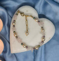 ''Pastel Pearl'' Bracelet