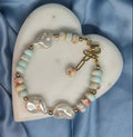 ''Sea Breeze'' Bracelet