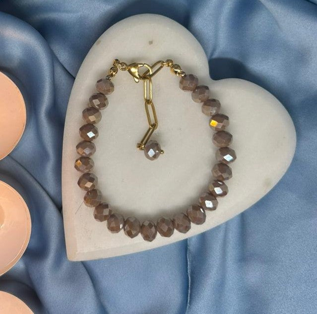 ''Desert Spark'' Bracelet