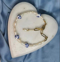 ''Aegean Pearl'' Bracelet
