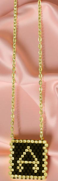 Sead bead initial orthogon